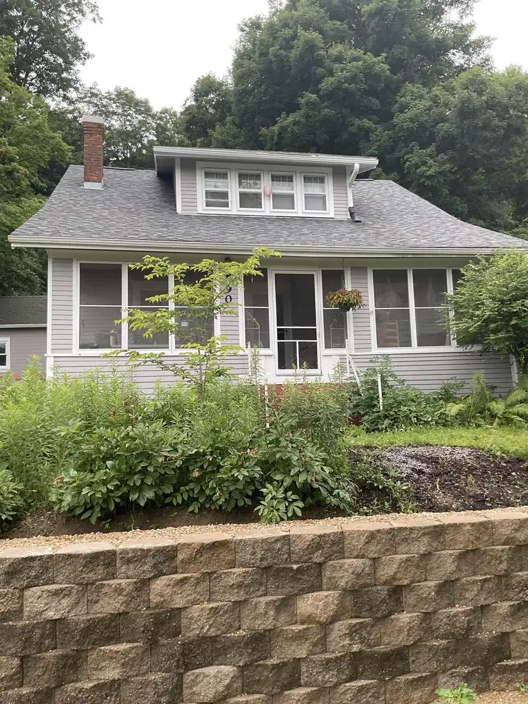 590 N Stewart Street, Richland Center, WI 53581 - #2