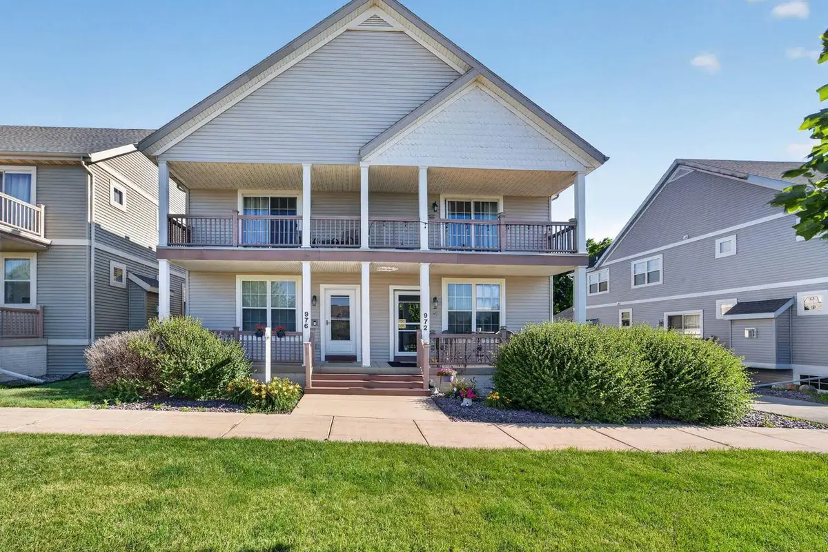 972 Stonehaven Drive, Sun Prairie, WI 53590 - #1