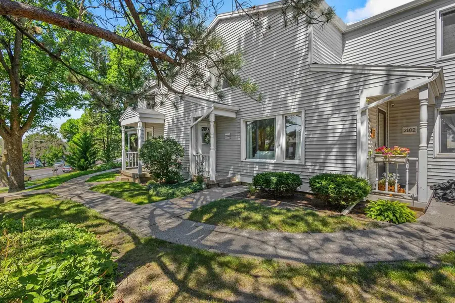 2104 Post Road, Madison, WI 53713 - #3