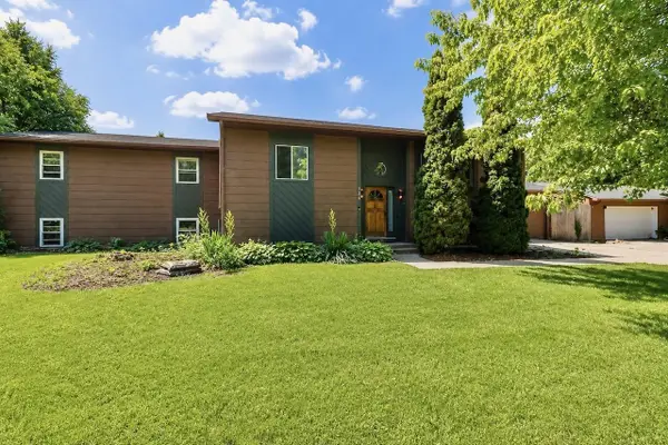 724 Crist Road, Beloit, WI 53511