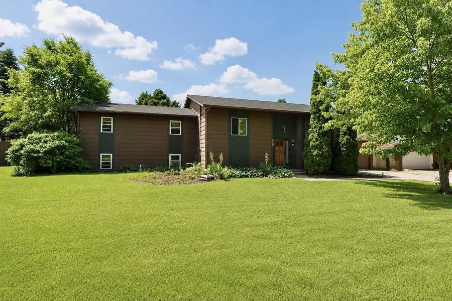 724 Crist Road, Beloit, WI 53511 - #2