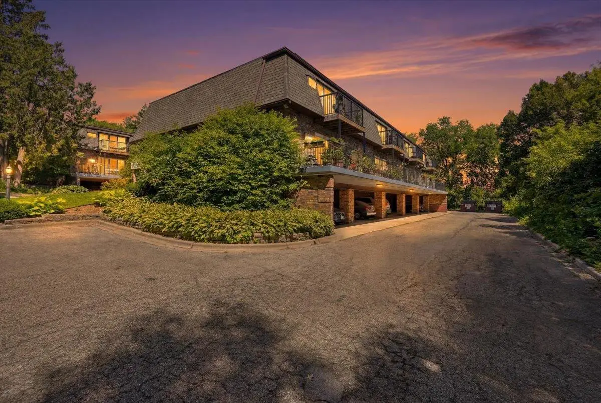 1656 Norman Way #3, Madison, WI 53705 - #1