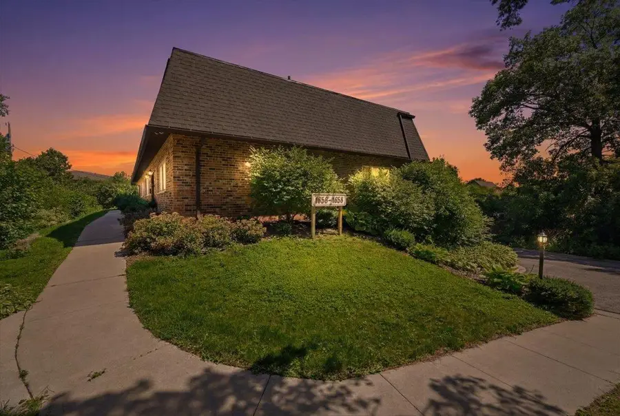 1656 Norman Way #3, Madison, WI 53705 - #2