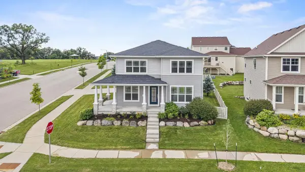 602 Schewe Road, Verona, WI 53593