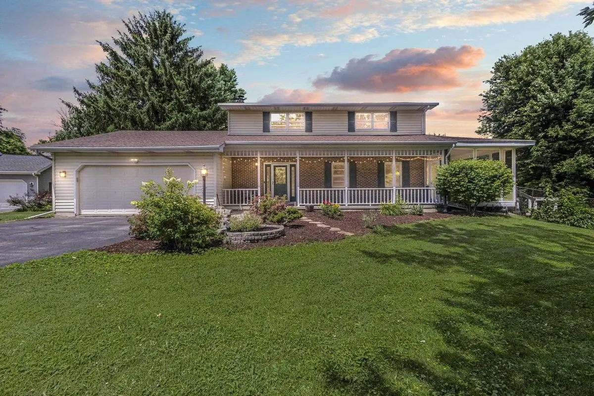 7824 Caribou Court, Verona, WI 53593 - #1