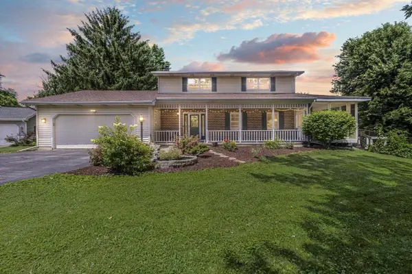 7824 Caribou Court, Verona, WI 53593