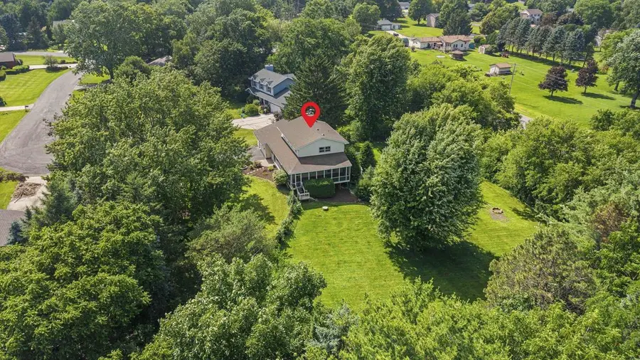 7824 Caribou Court, Verona, WI 53593 - #3