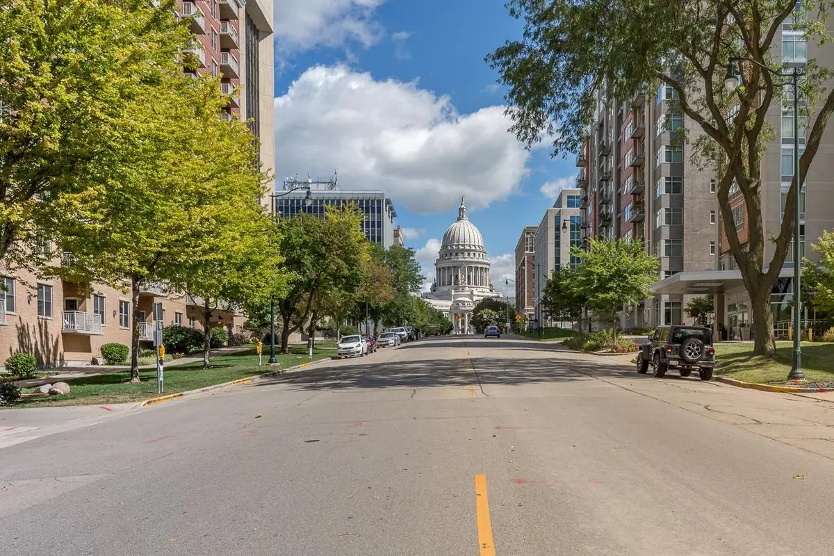 360 W Washington Avenue #503, Madison, WI 53703 - #1