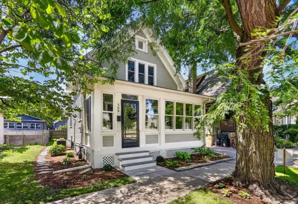 166 Proudfit Street, Madison, WI 53715