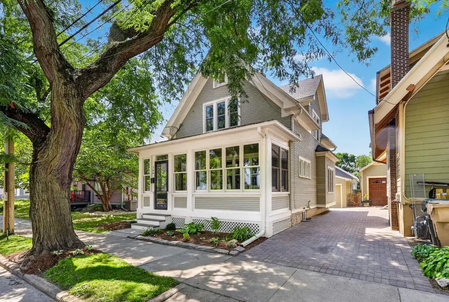 166 Proudfit Street, Madison, WI 53715 - #2