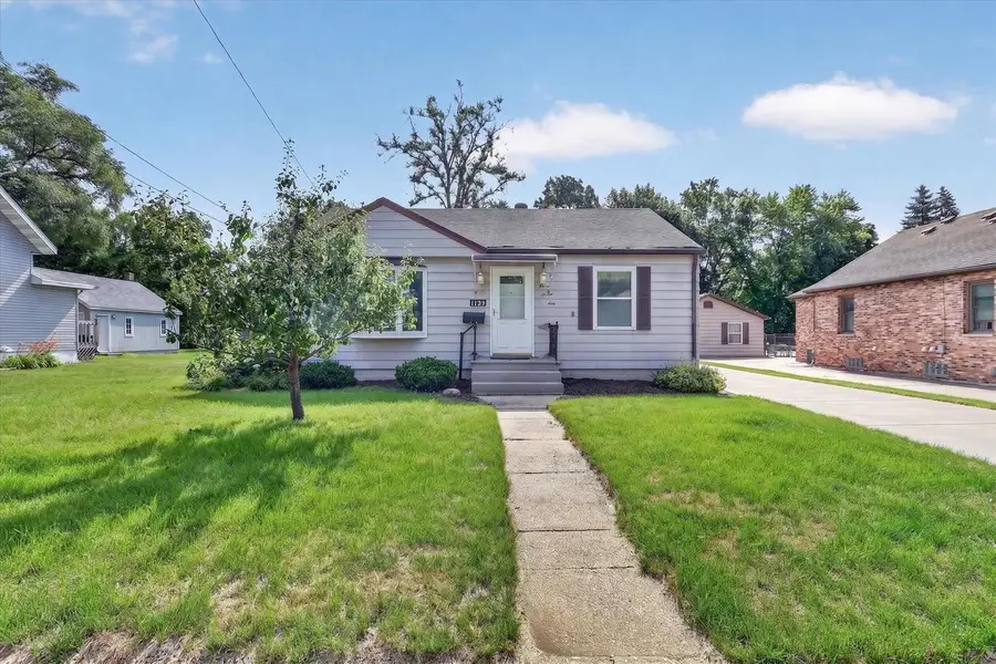 1129 Johnson Street, Beloit, WI 53511 - #3