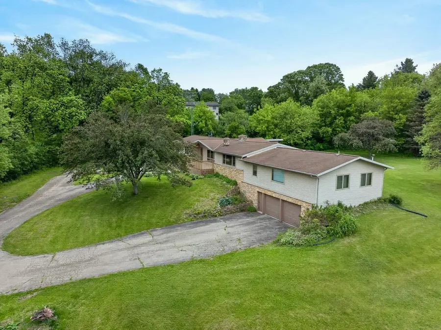 6473 Sunset Drive #1, Verona, WI 53593 - #3
