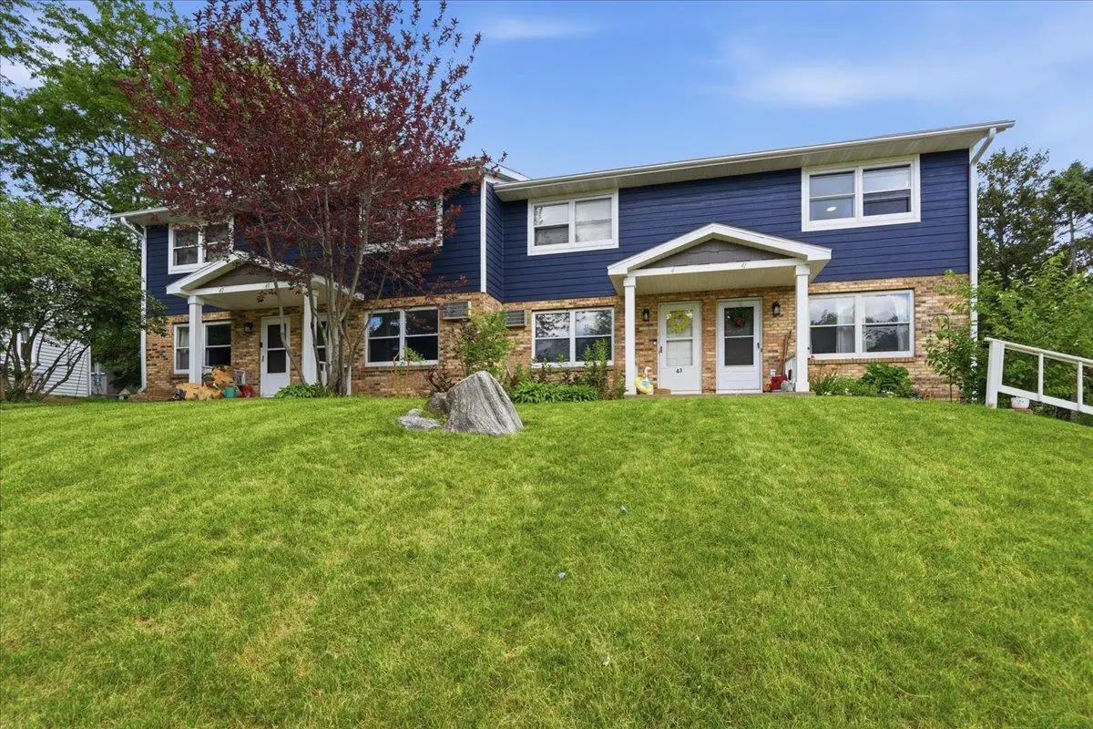 41-47 Sunfish Court, Madison, WI 53713 - #1
