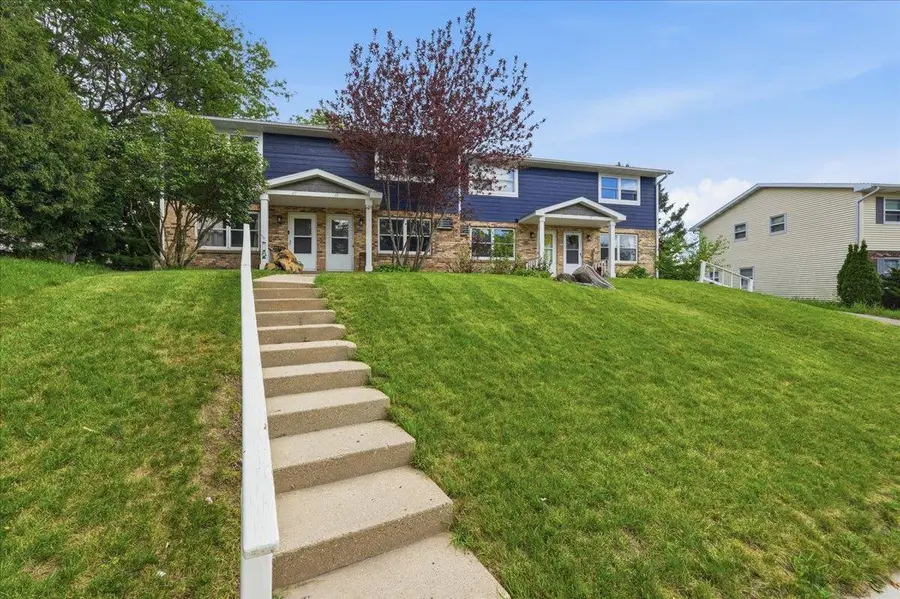 41-47 Sunfish Court, Madison, WI 53713 - #2