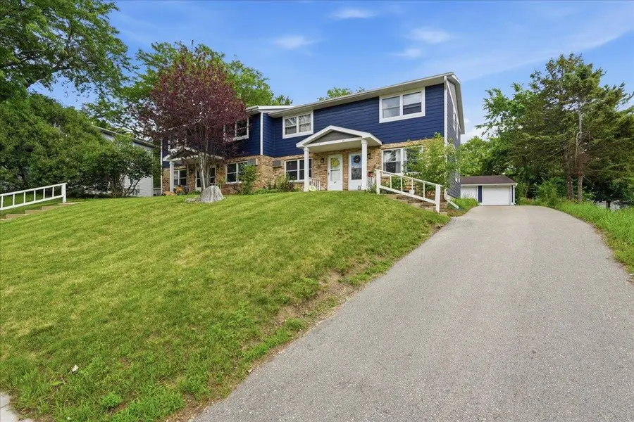 41-47 Sunfish Court, Madison, WI 53713 - #3