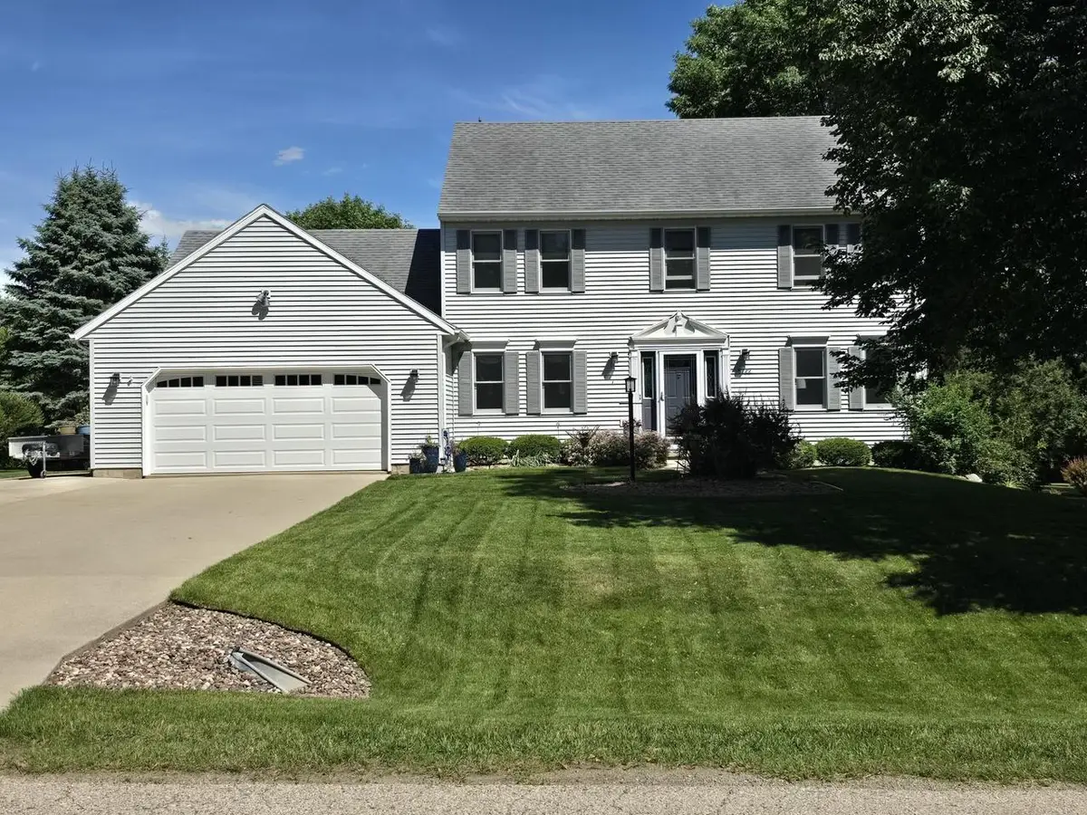 6722 Token Way, Deforest, WI 53532 - #1