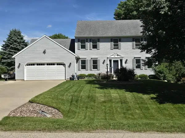 6722 Token Way, Deforest, WI 53532