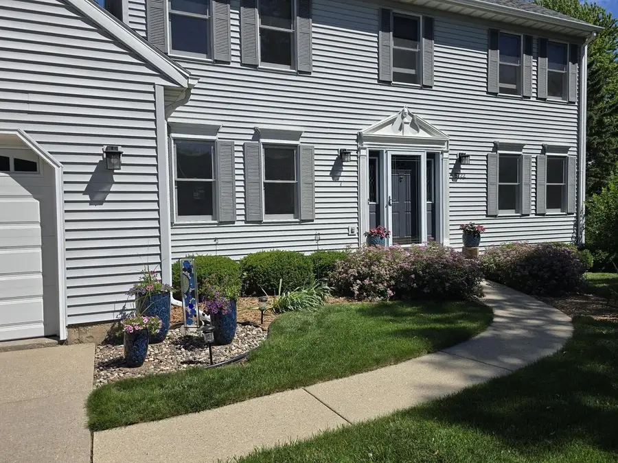 6722 Token Way, Deforest, WI 53532 - #2