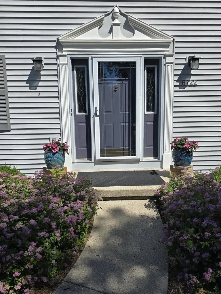 6722 Token Way, Deforest, WI 53532 - #3