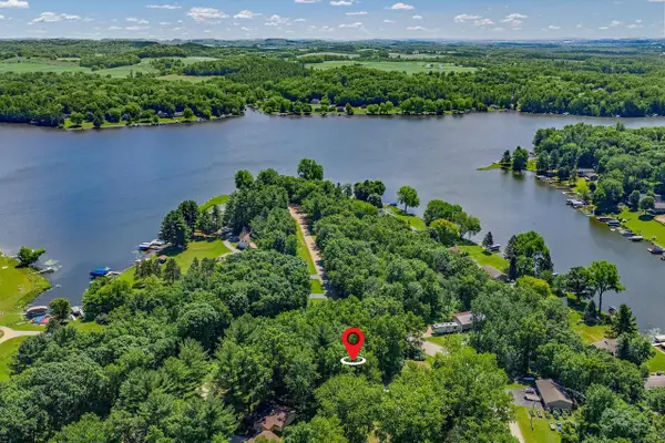 Lts 13/14 Quail W Redstone Drive, La Valle, WI 53941