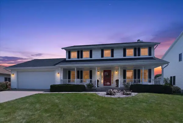 1107 Westminster Court, Waunakee, WI 53597