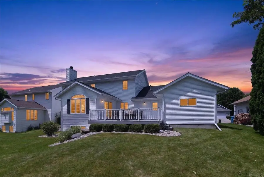 1107 Westminster Court, Waunakee, WI 53597 - #2