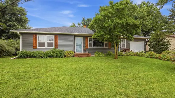 565 N Elm Street, Platteville, WI 53818