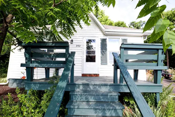 302 N Maple Street, North Freedom, WI 53951