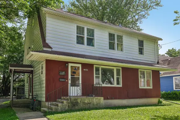 2309 Coolidge Street, Madison, WI 53704