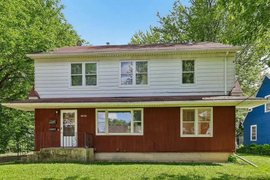 2309 Coolidge Street, Madison, WI 53704 - #2