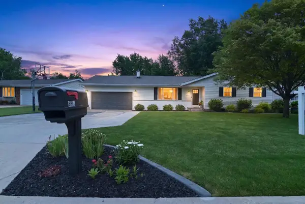 861 Blaser Court, Sun Prairie, WI 53590