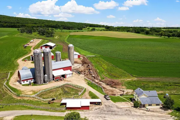 4239 Reeson Road, Barneveld, WI 53507