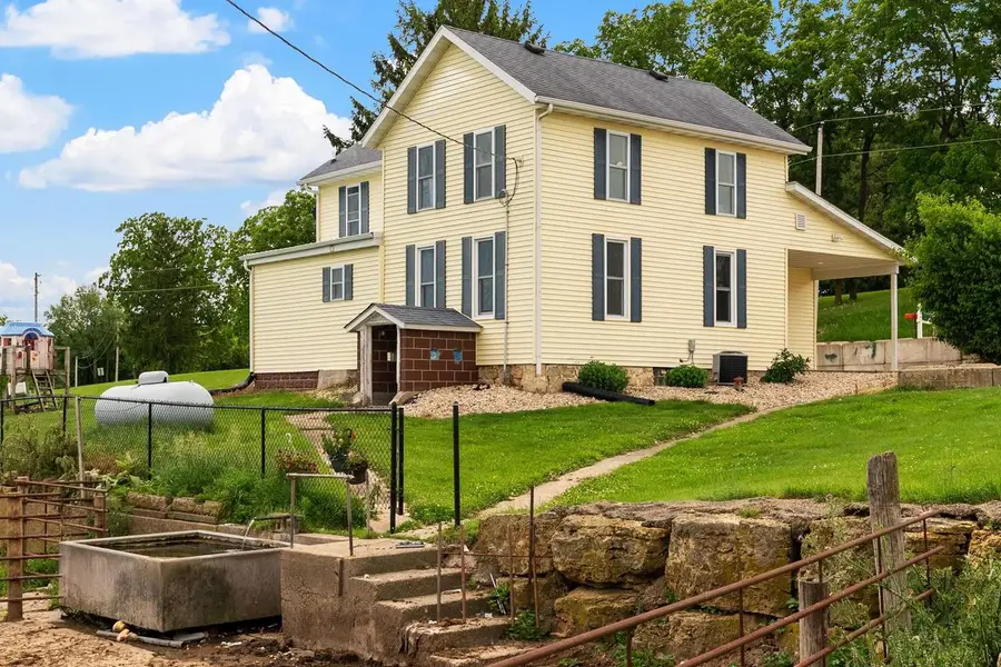 4239 Reeson Road, Barneveld, WI 53507 - #2