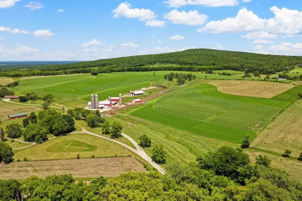 4239 Reeson Road, Barneveld, WI 53507