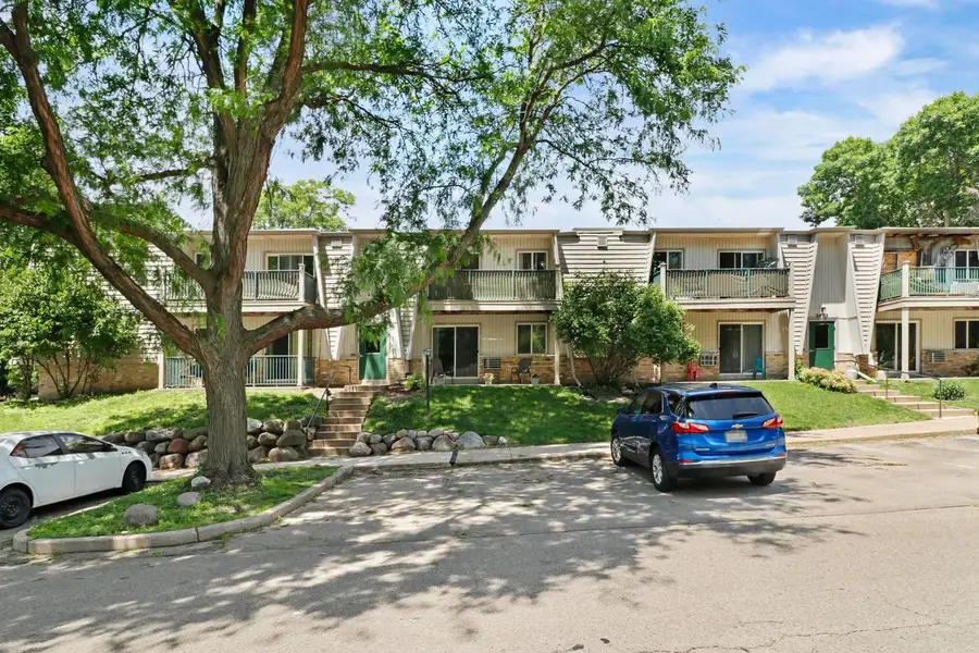 2410 Independence Lane #105, Madison, WI 53704 - #2