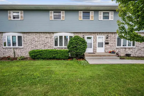 1307 Sunfield Street, Sun Prairie, WI 53590