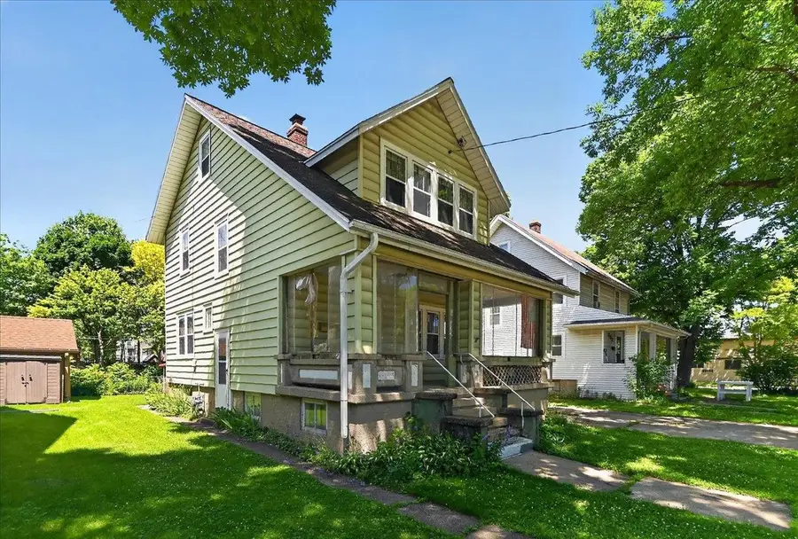206 S Orchard Street, Madison, WI 53715 - #3