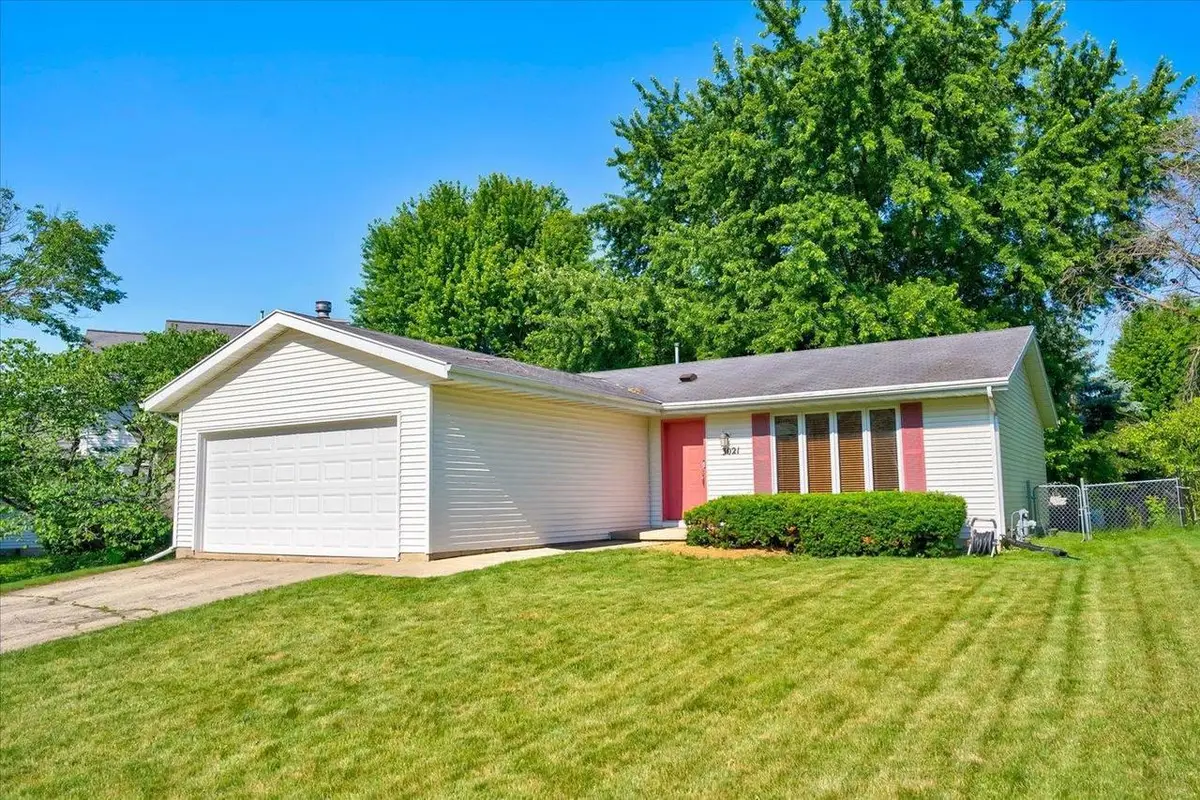 3021 Dorchester Way, Madison, WI 53719 - #1