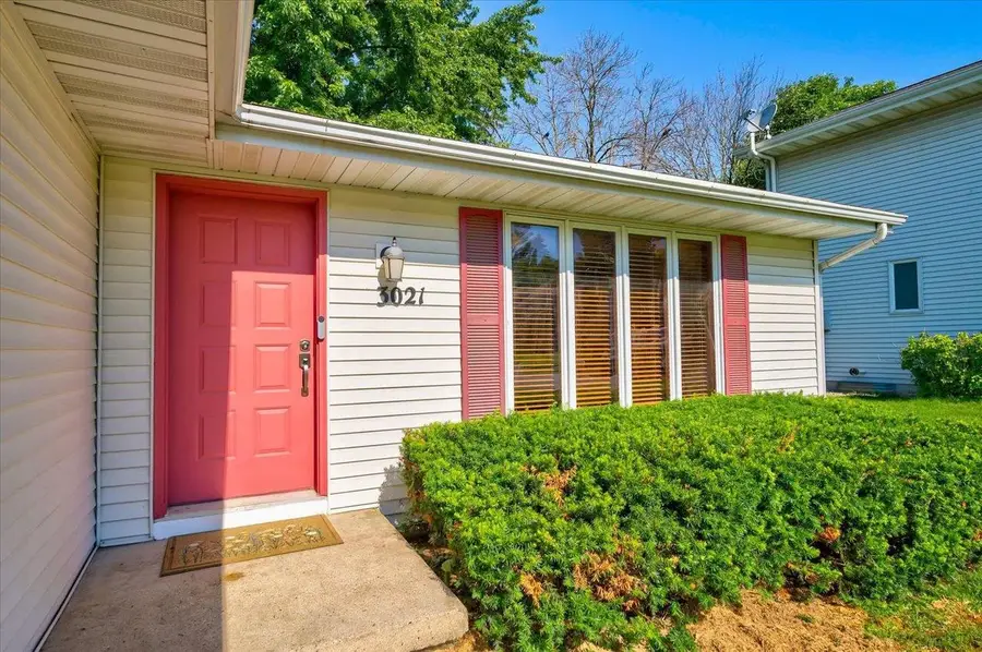 3021 Dorchester Way, Madison, WI 53719 - #3