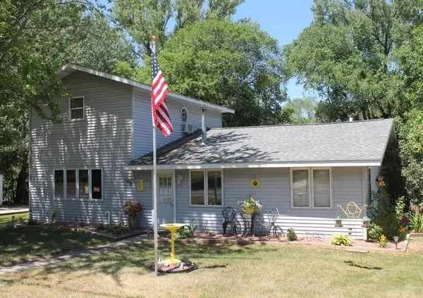 105 E Park Street, Montello, WI 53949