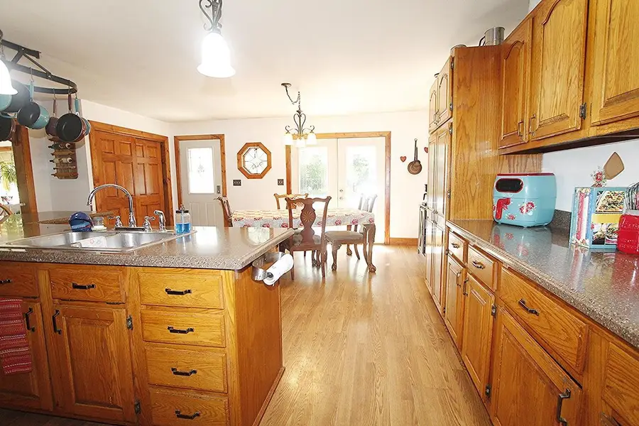 105 E Park Street, Montello, WI 53949 - #2