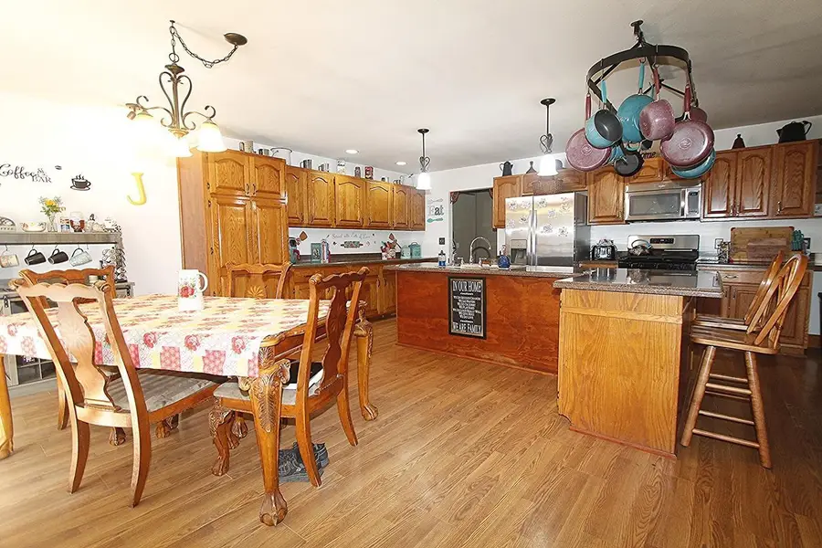105 E Park Street, Montello, WI 53949 - #3