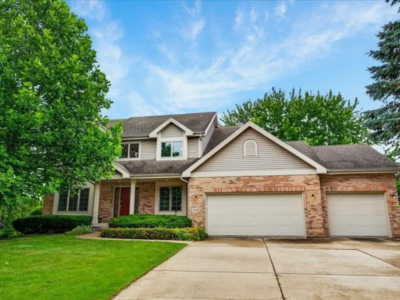 3018 Bosshard Drive, Fitchburg, WI 53711 - #1