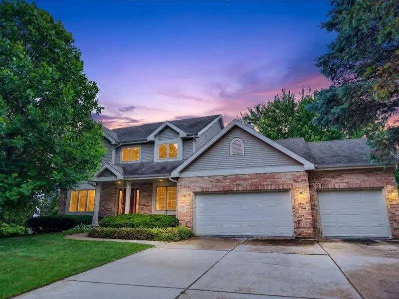3018 Bosshard Drive, Fitchburg, WI 53711 - #3