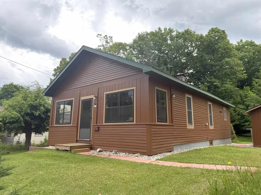 813 Balsam Street, Rhinelander, WI 54501 - #2