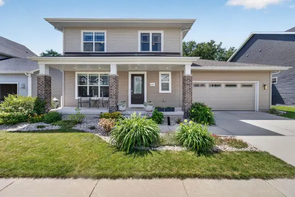 1264 Twisted Branch Way, Sun Prairie, WI 53590