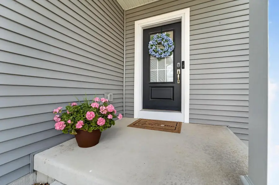 1132 Oak Knoll Road, Sun Prairie, WI 53590 - #2