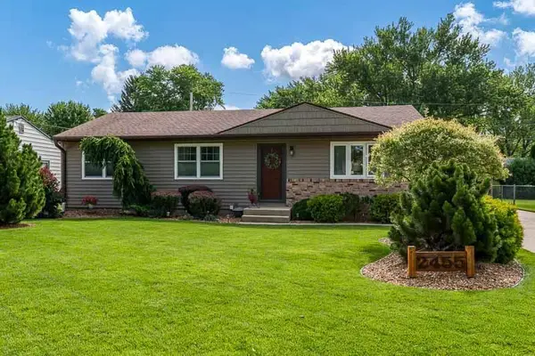 2455 Wood Drive, Beloit, WI 53511