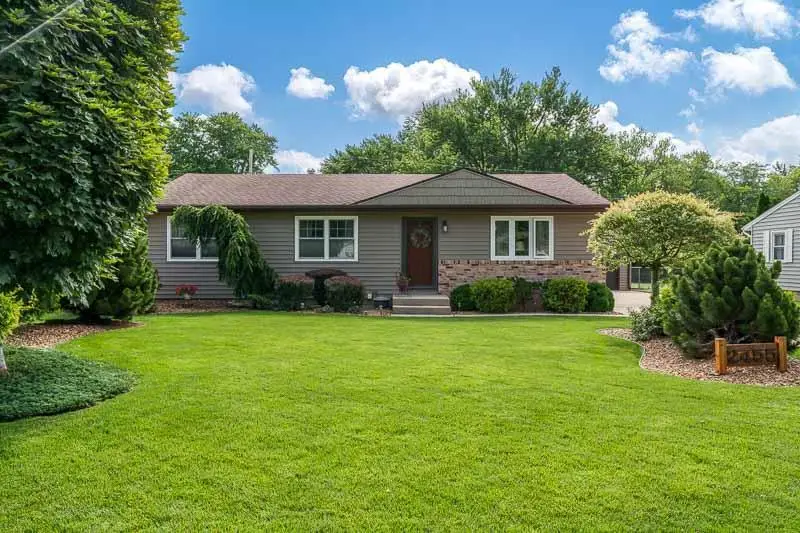 2455 Wood Drive, Beloit, WI 53511 - #2