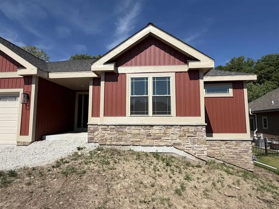 3 Savannah Parkway, Deerfield, WI 53531 - #3